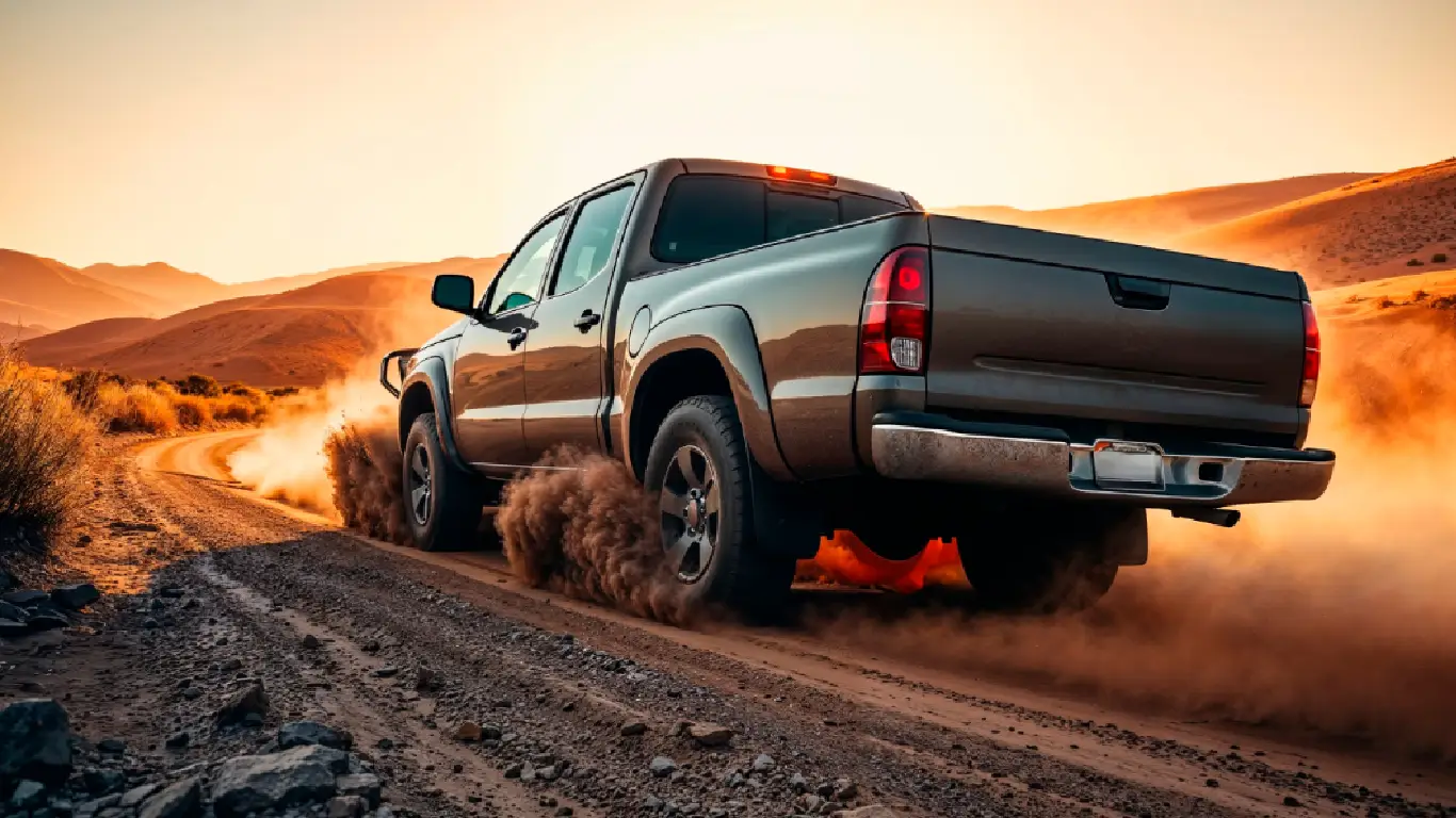 Ford F-150 Lobo- buy a new car