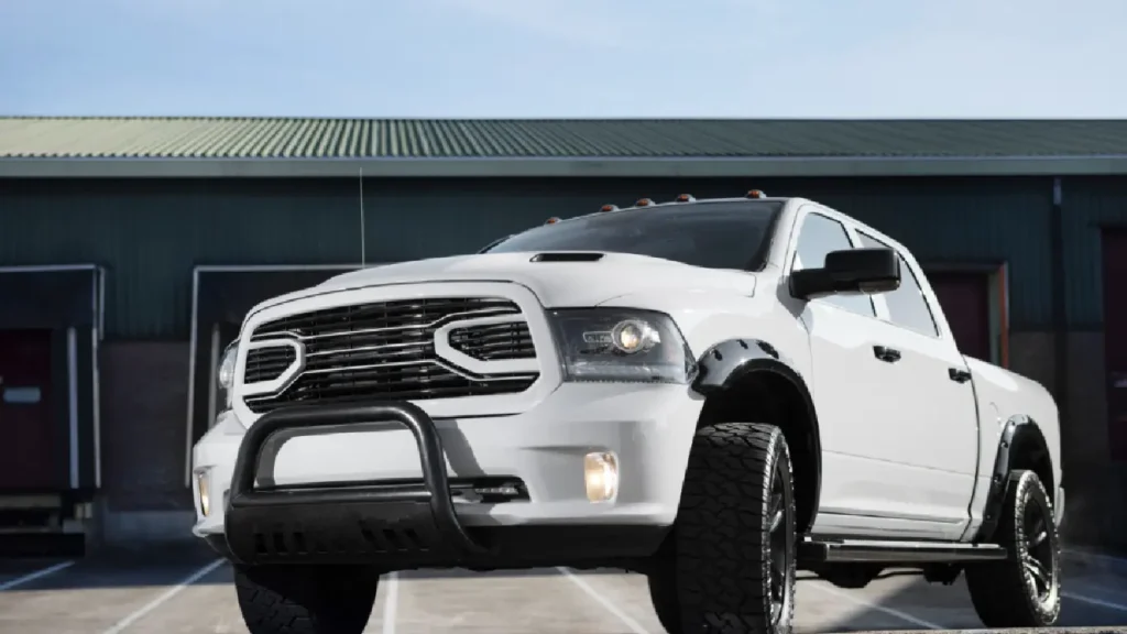 2025 Ford F-150 Lobo