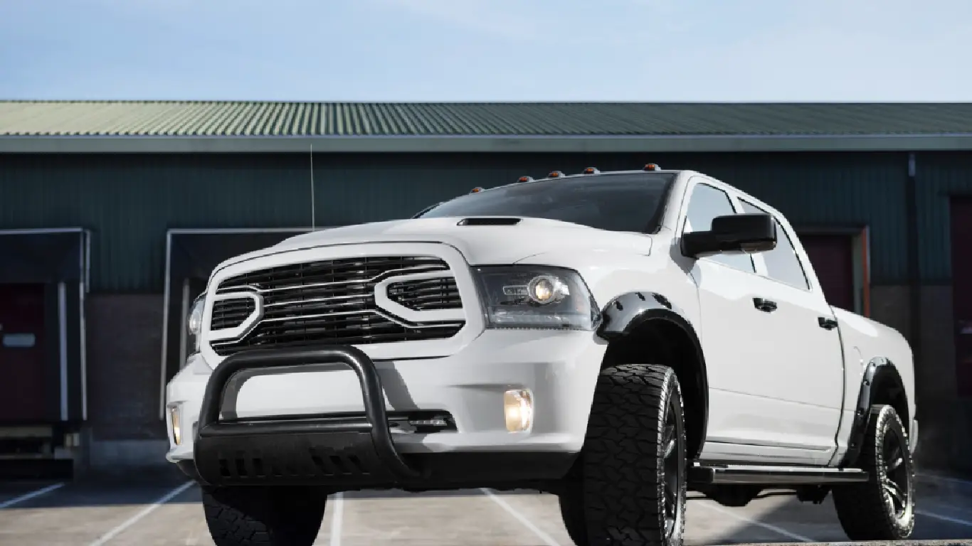 2025 Ford F-150 Lobo