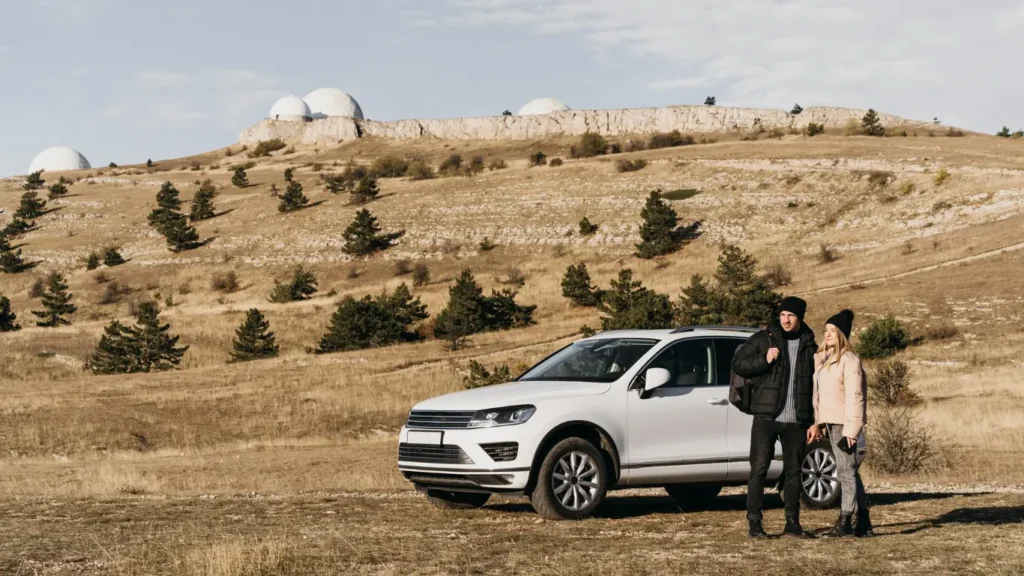 Toyota RAV4 production in Ontario