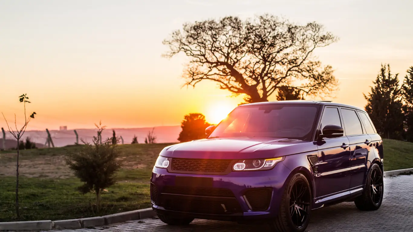 2027 Toyota Highlander electric