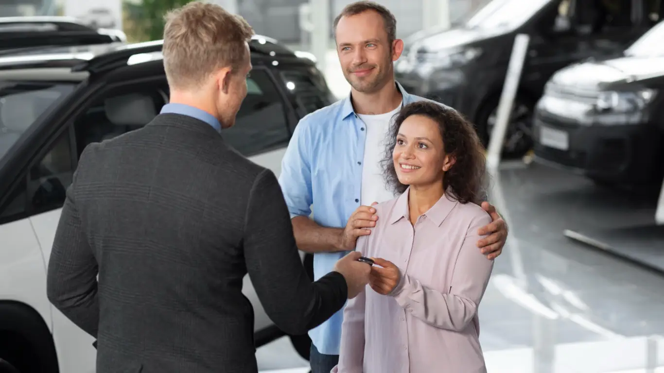 Used car buying guide