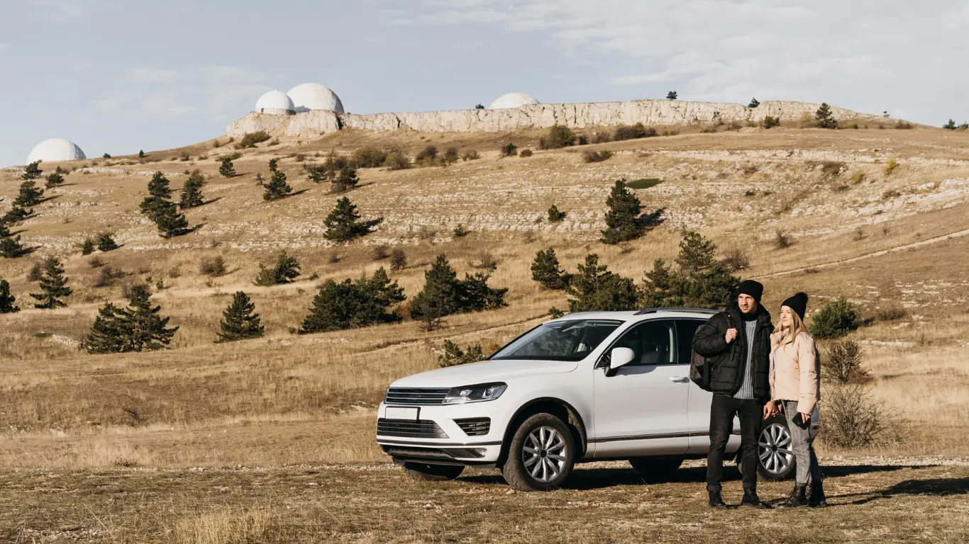 Toyota RAV4 production in Ontario